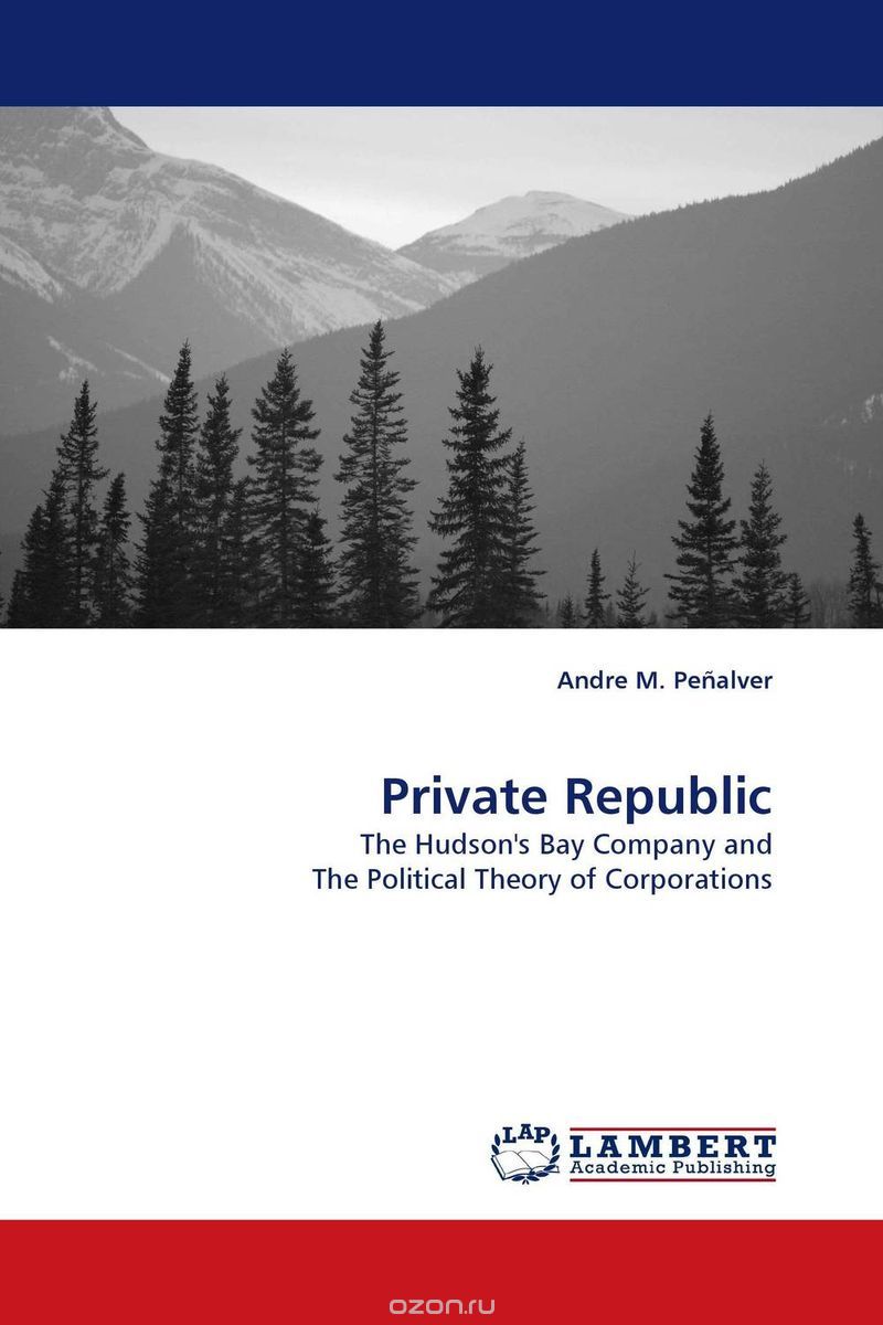 Private Republic