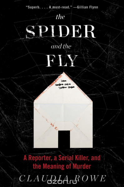 Скачать книгу "The Spider and the Fly"