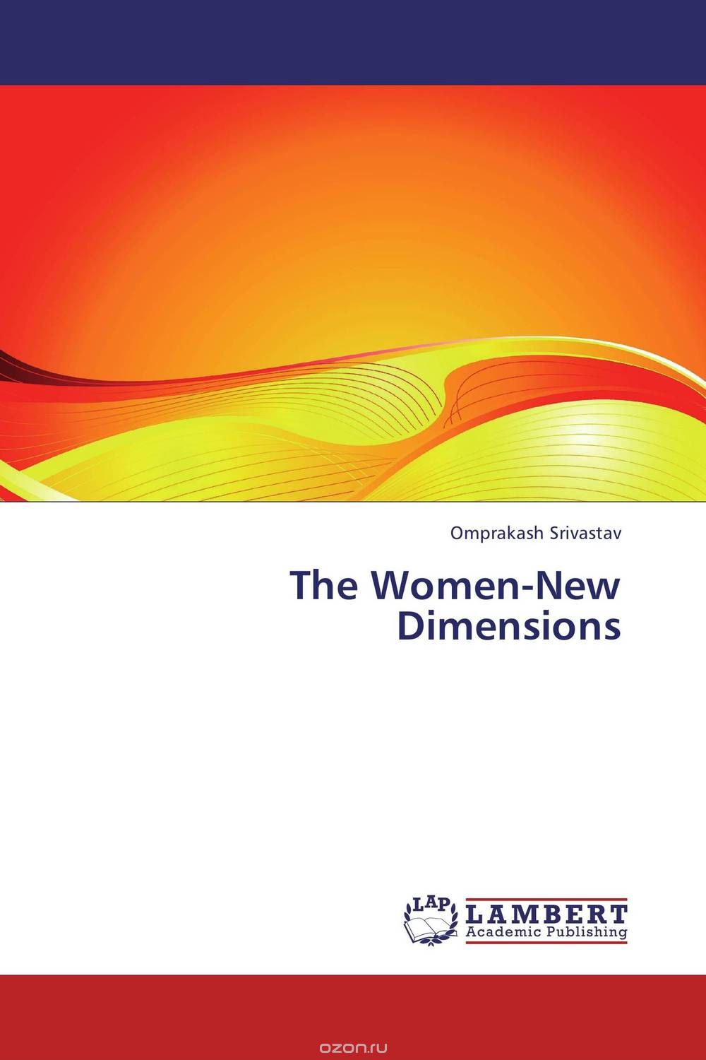 Скачать книгу "The Women-New Dimensions"