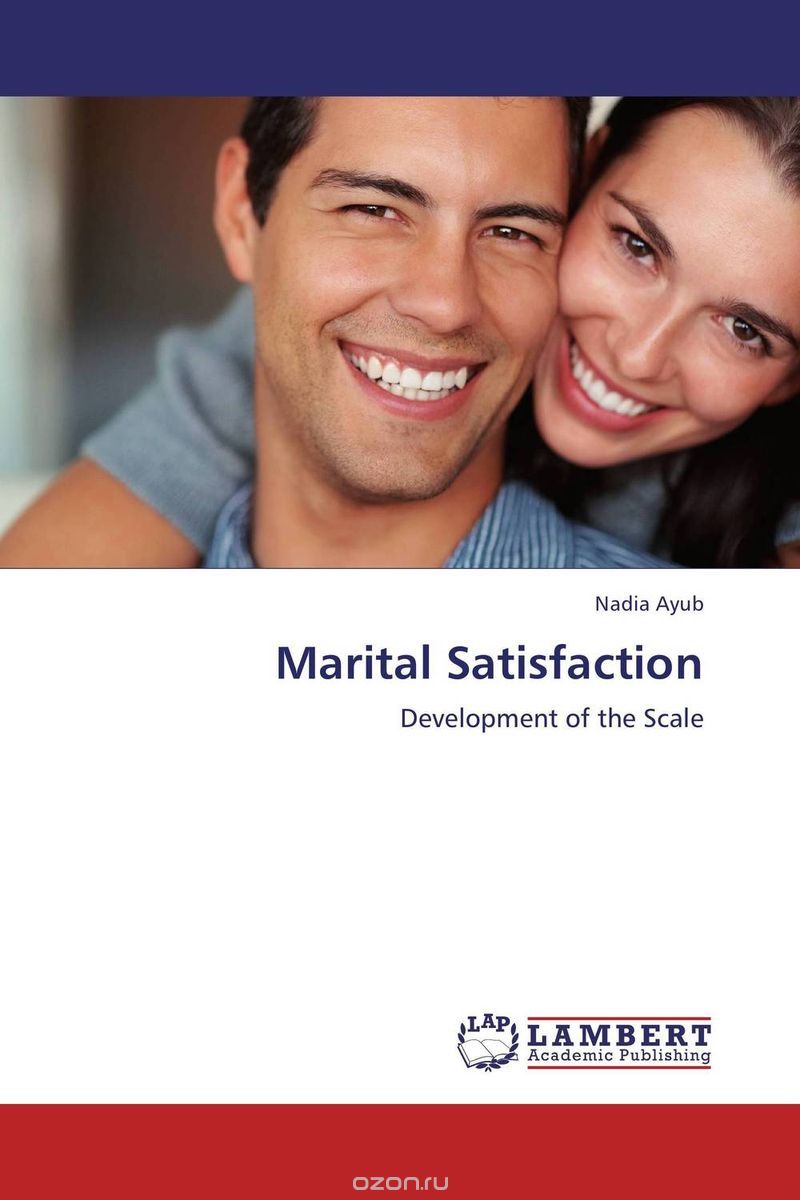 Скачать книгу "Marital Satisfaction"