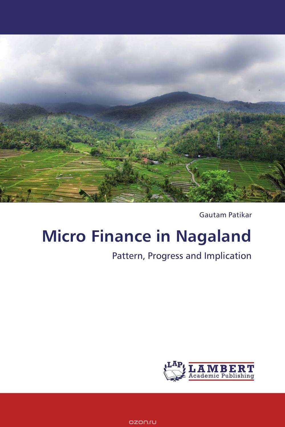 Скачать книгу "Micro Finance in Nagaland"