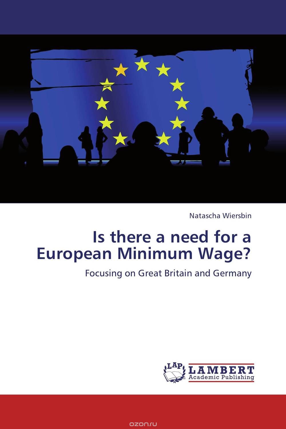 Скачать книгу "Is there a need for a European Minimum Wage?"