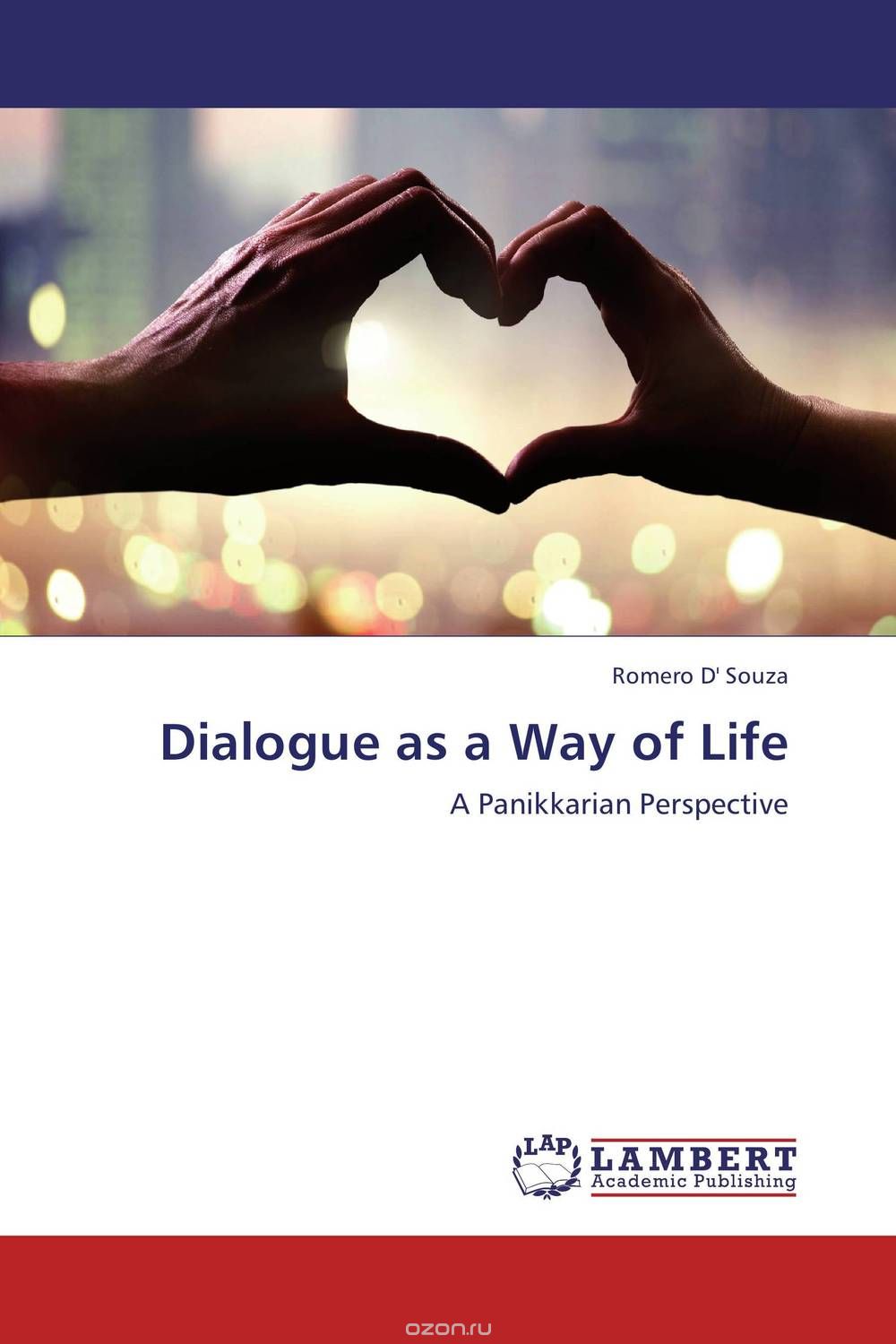 Dialogue as a Way of Life
