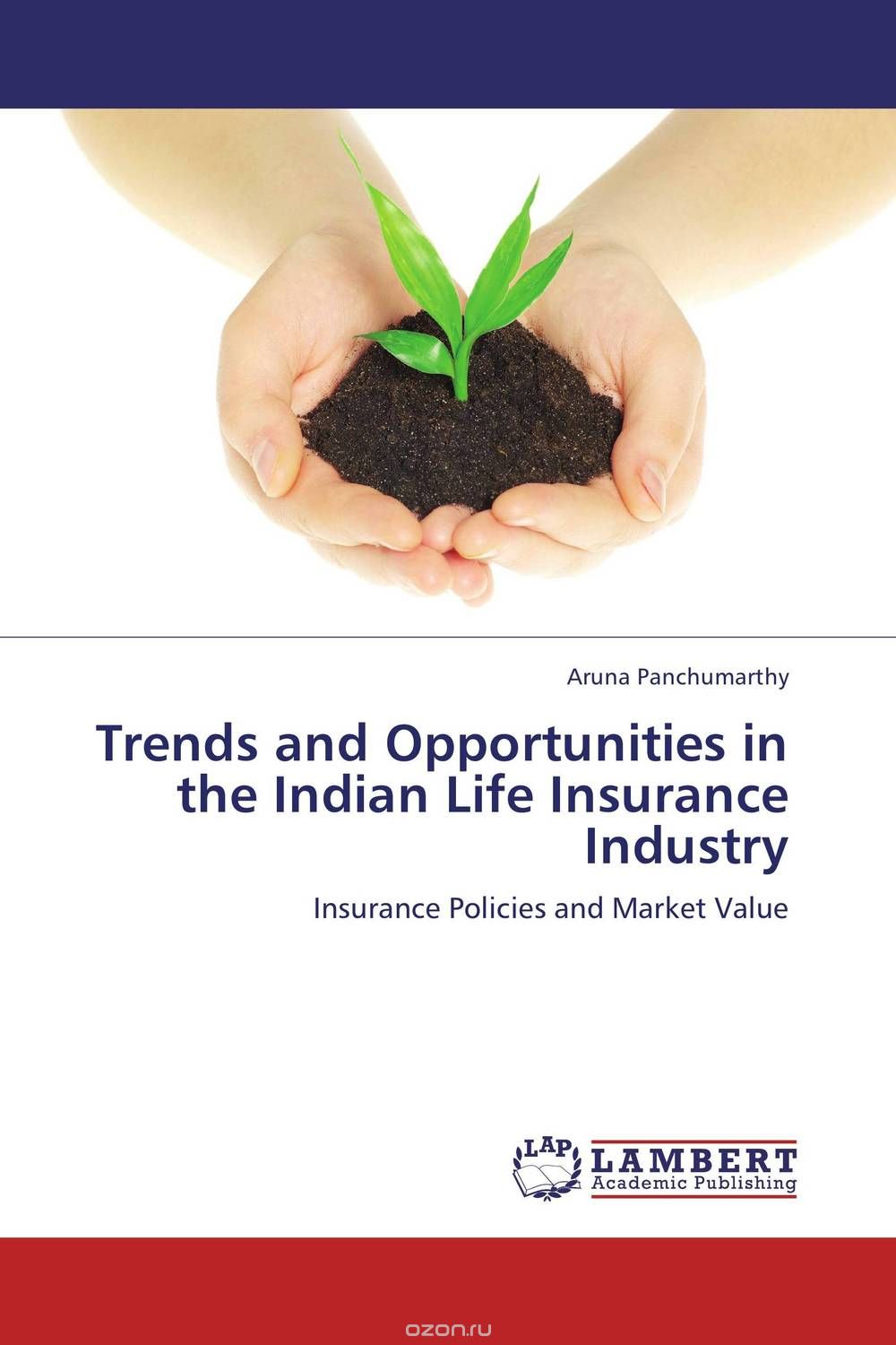 Скачать книгу "Trends and Opportunities in the Indian Life Insurance Industry"