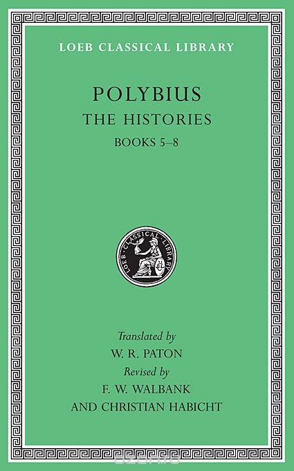 The Histories Volume III – Books 5–8 L138