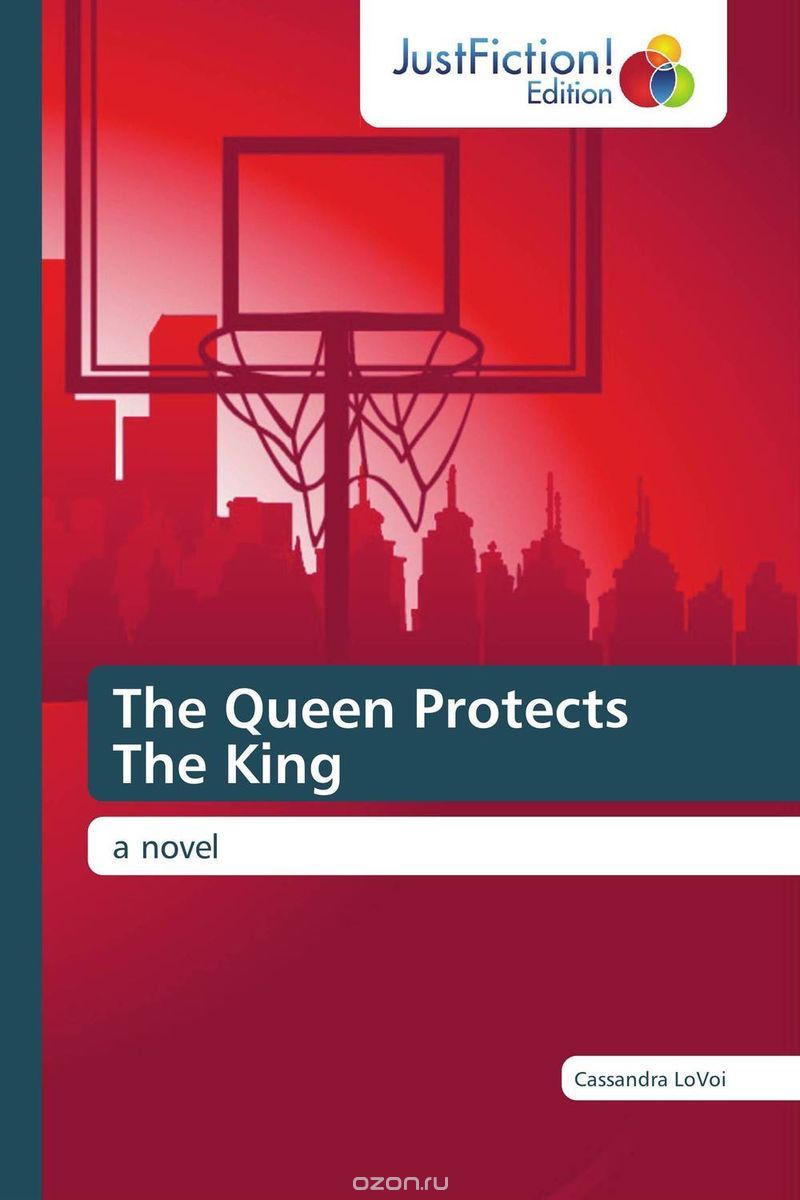 Скачать книгу "The Queen Protects The King"