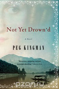 Скачать книгу "Not Yet Drown?d – A Novel"