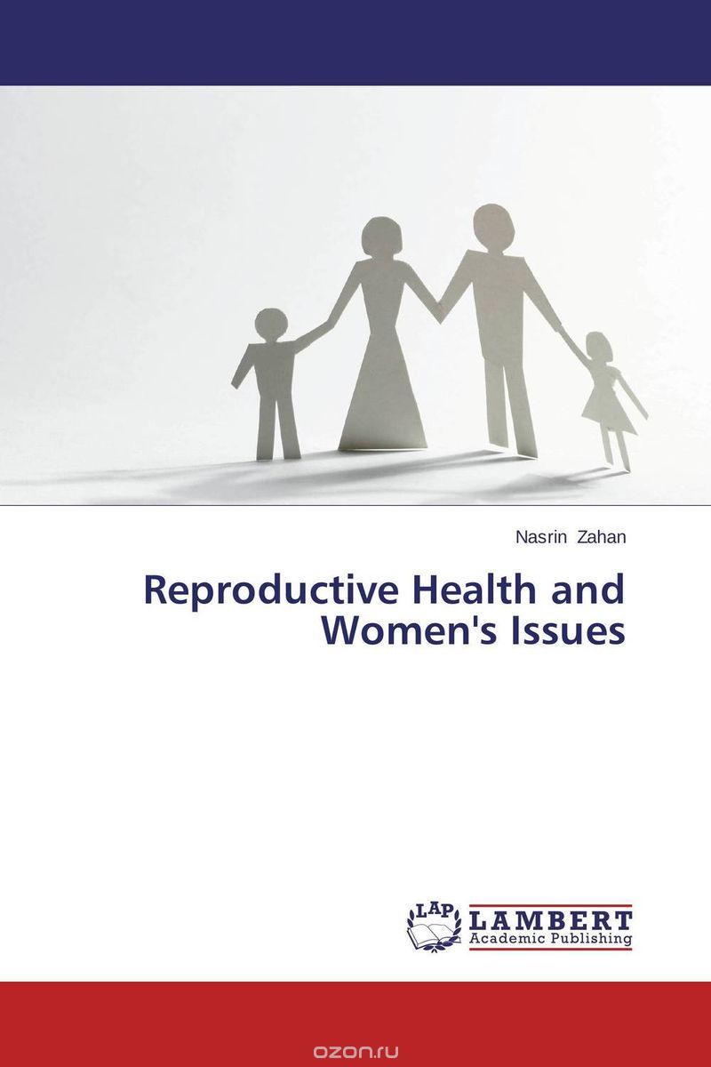 Reproductive Health and Women's Issues