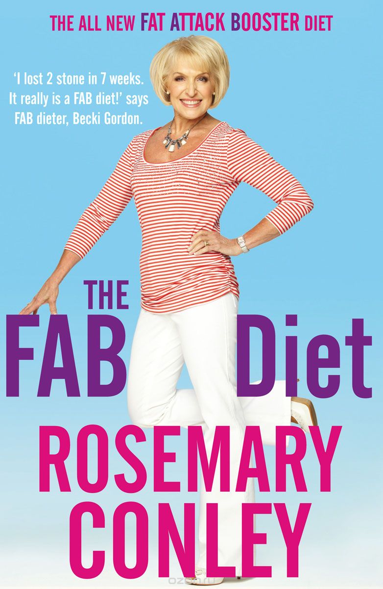 The FAB Diet