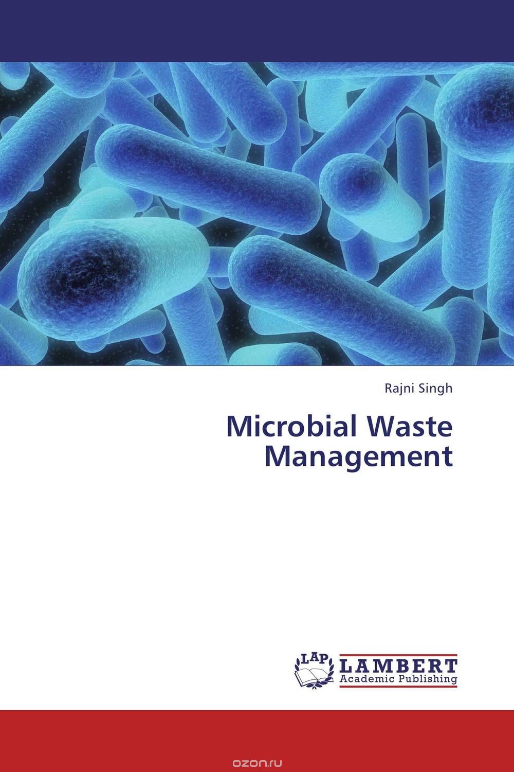 Скачать книгу "Microbial Waste Management"