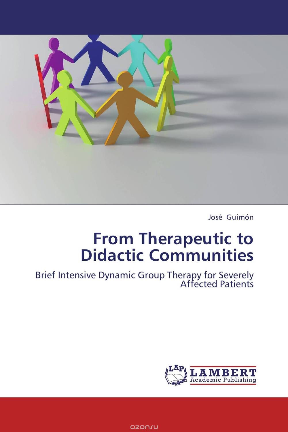 Скачать книгу "From Therapeutic to Didactic Communities"