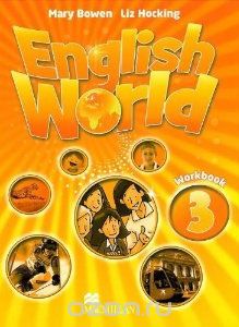 Скачать книгу "English World 3: Workbook"