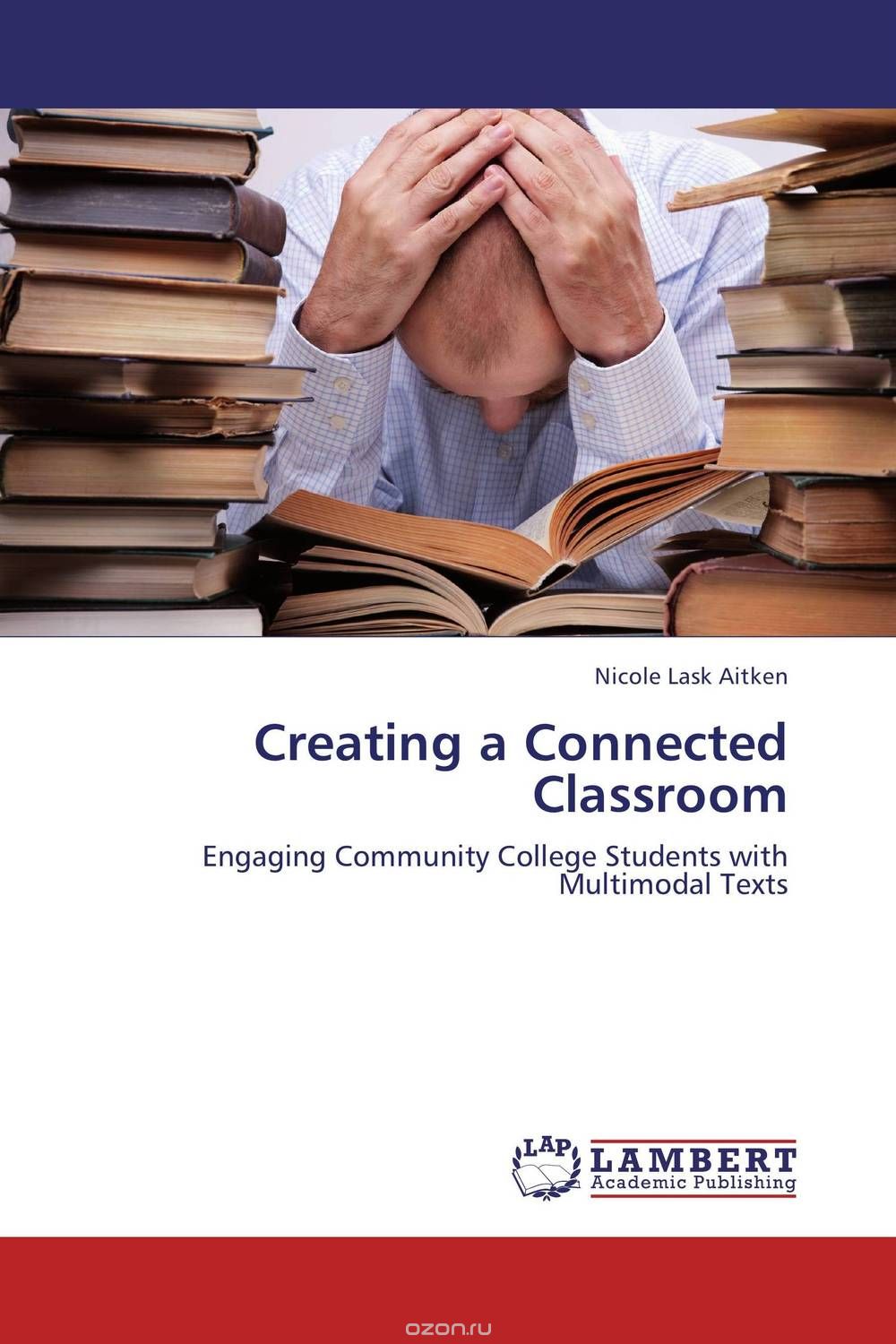 Скачать книгу "Creating a Connected Classroom"