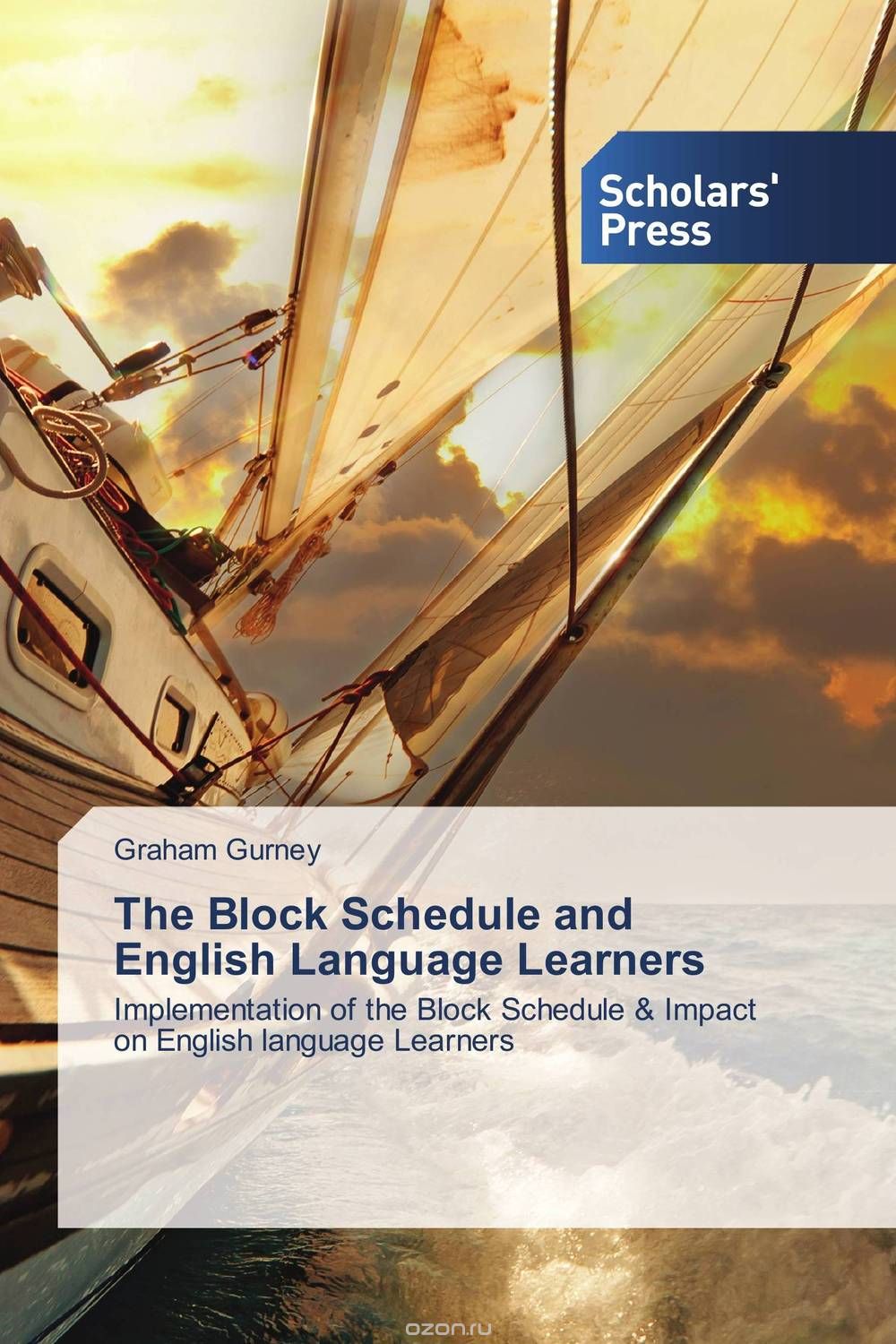 Скачать книгу "The Block Schedule and English Language Learners"