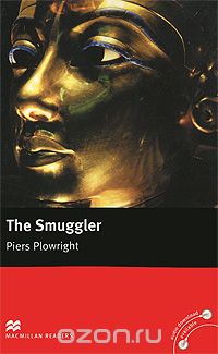 Скачать книгу "The Smuggler: Intermediate Level"