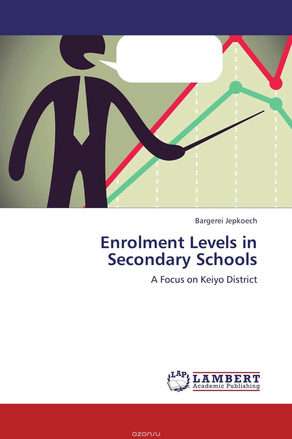 Скачать книгу "Enrolment Levels in Secondary Schools"