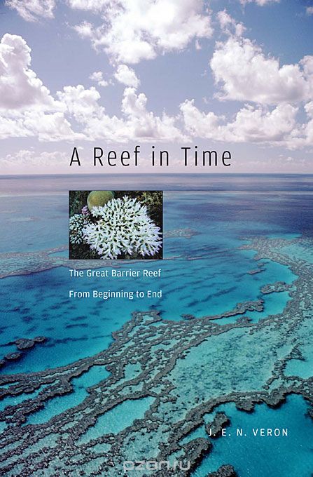 Скачать книгу "A Reef in Time – The Great Barrier Reef from Beginning to End"