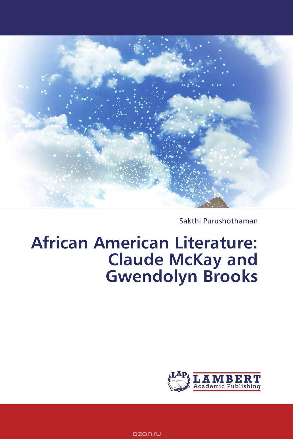 Скачать книгу "African American Literature: Claude McKay and Gwendolyn Brooks"