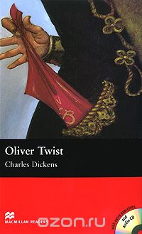 Скачать книгу "Oliver Twist: Intermediate Level (+ 2 CD-ROM)"