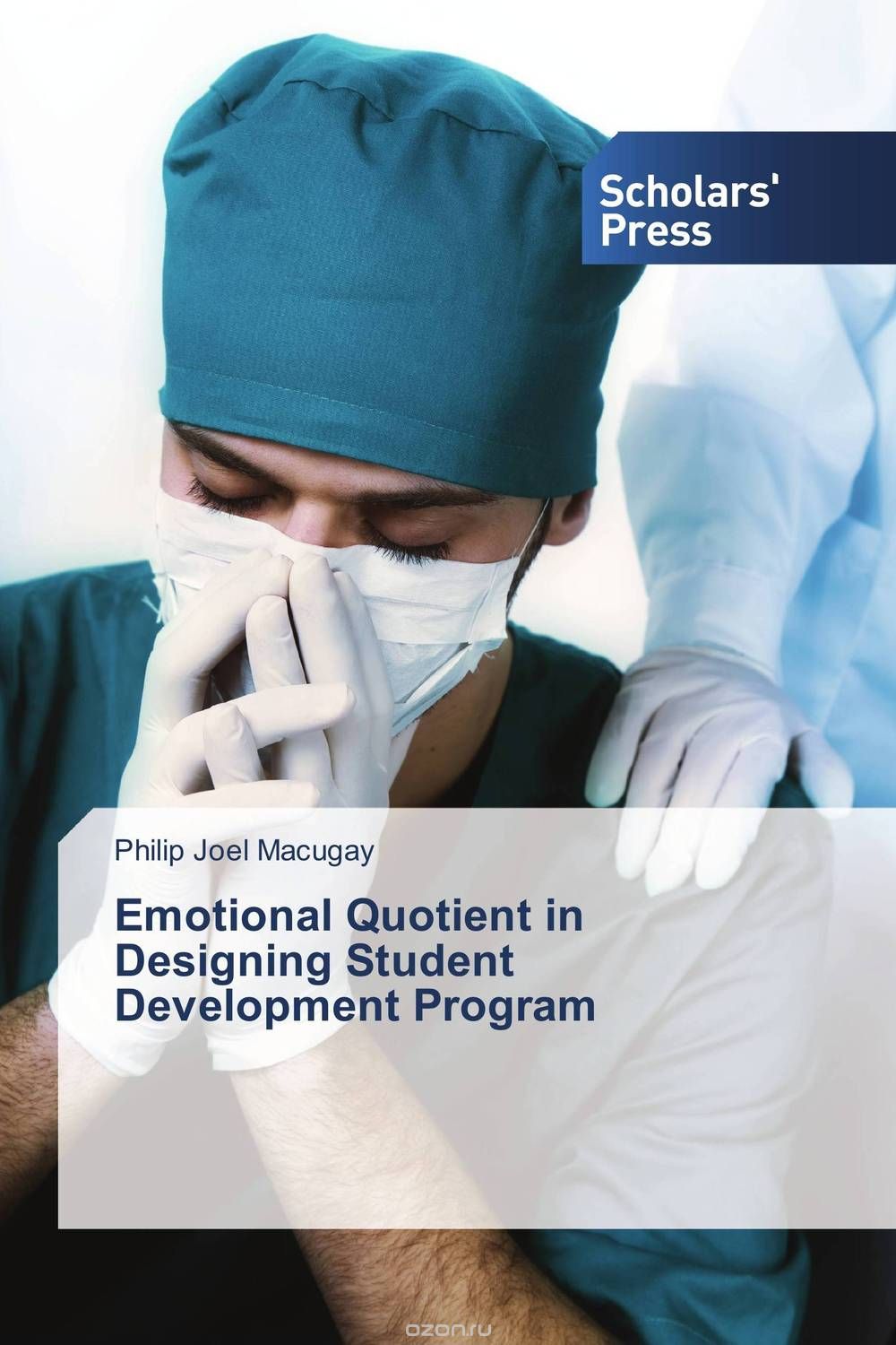 Скачать книгу "Emotional Quotient in Designing Student Development Program"