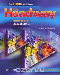 Скачать книгу "New Headway: Student's Book"