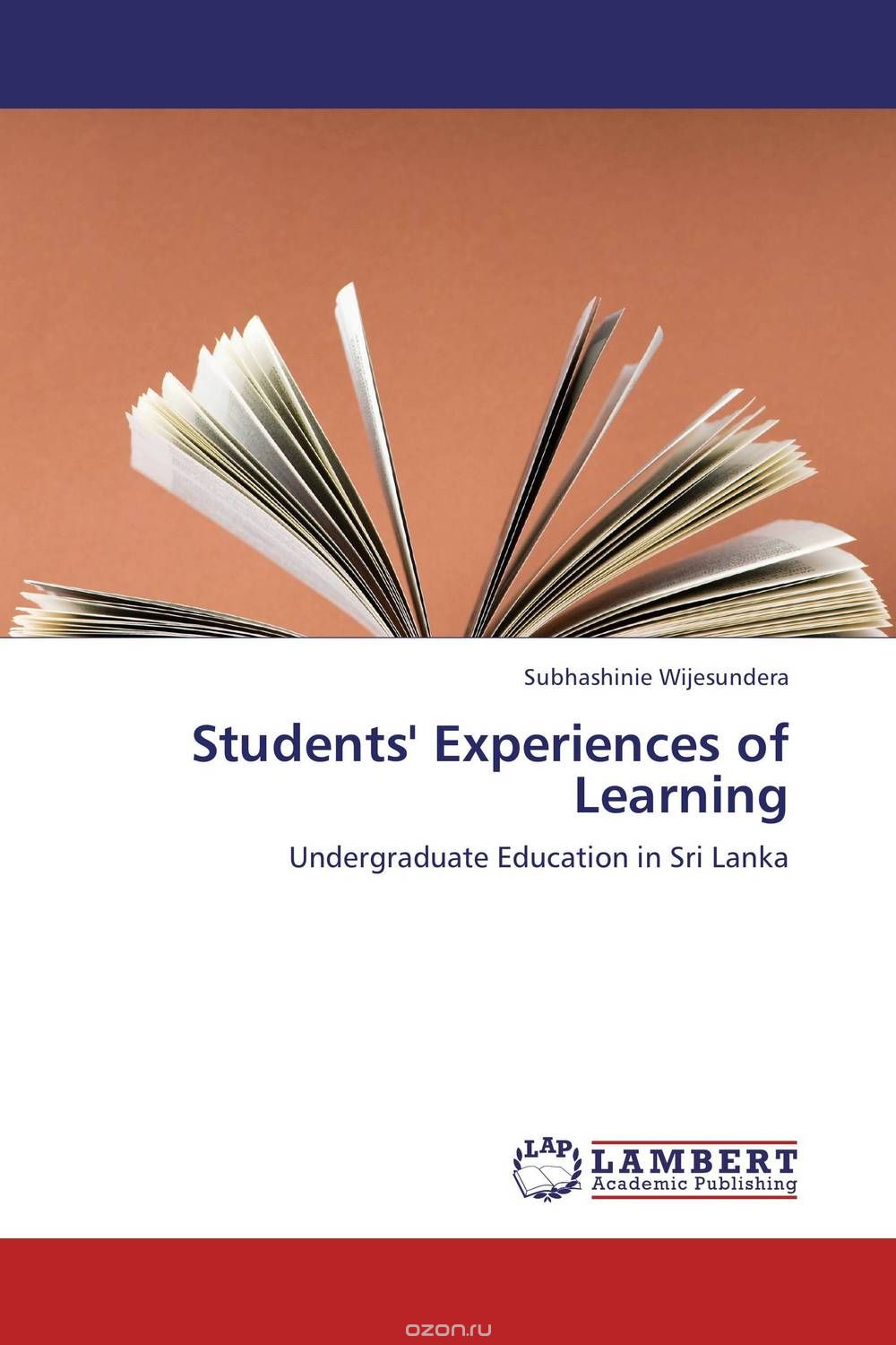 Students' Experiences of Learning