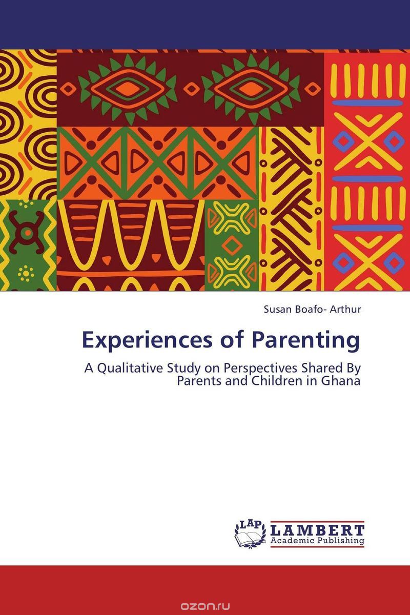 Experiences of Parenting
