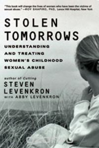 Скачать книгу "Stolen Tomorrows – Understanding and Treating Women?s Childhood Sexual Abuse"