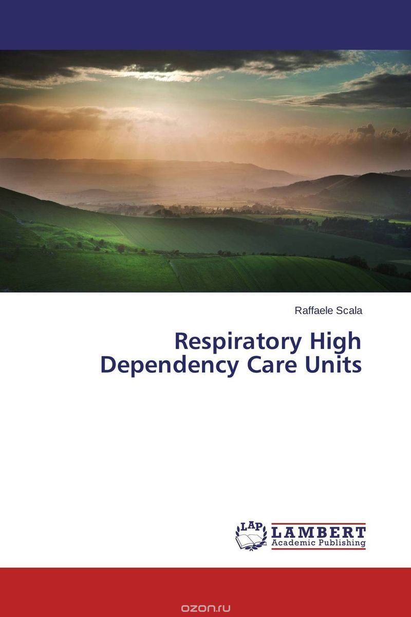 Скачать книгу "Respiratory High Dependency Care Units"