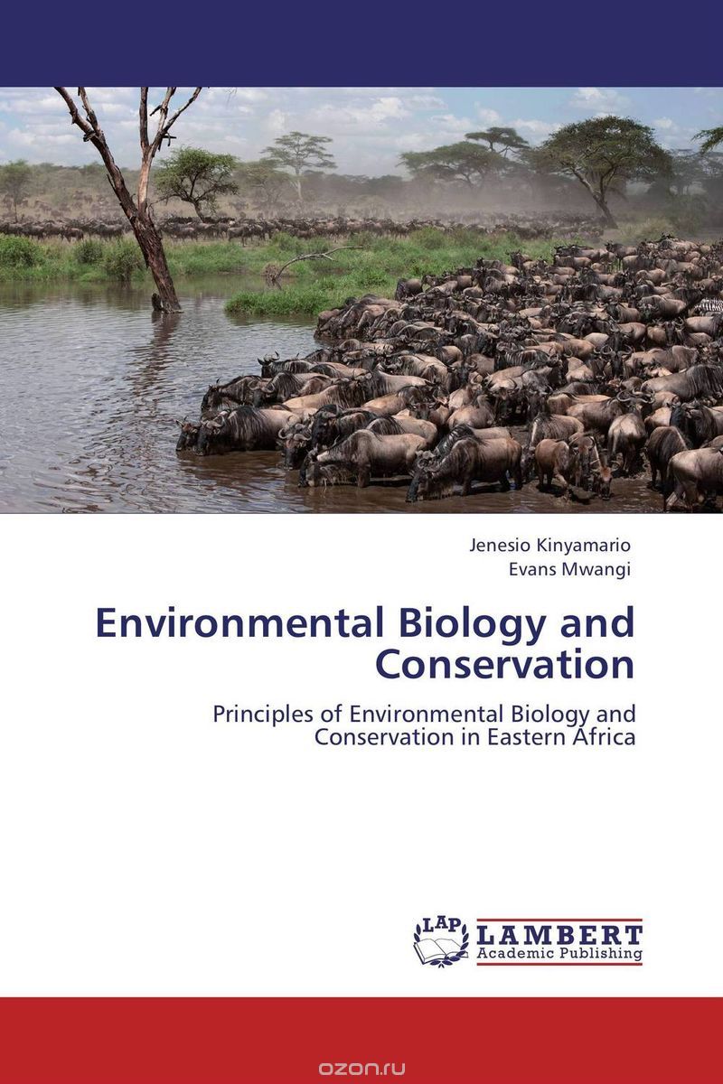 Environmental Biology and Conservation
