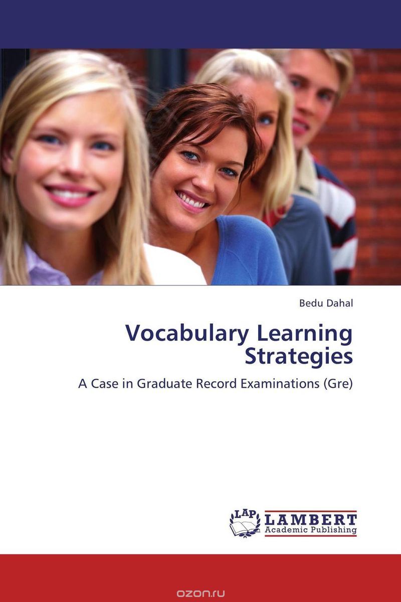 Скачать книгу "Vocabulary Learning Strategies"