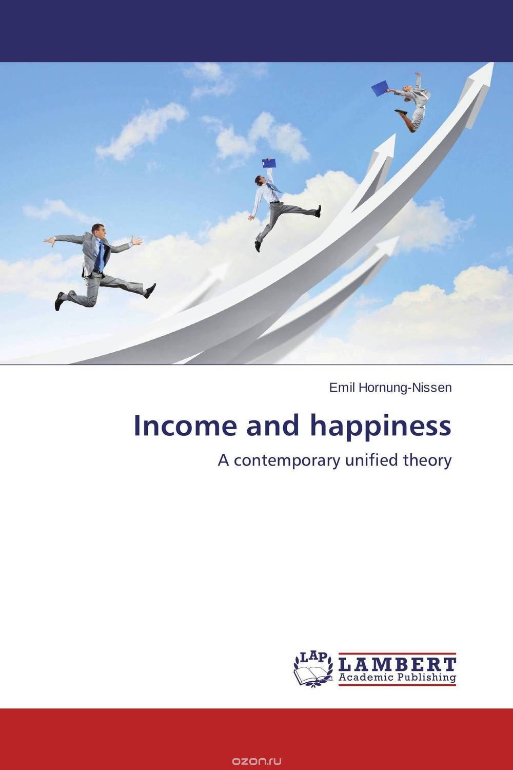 Скачать книгу "Income and happiness"