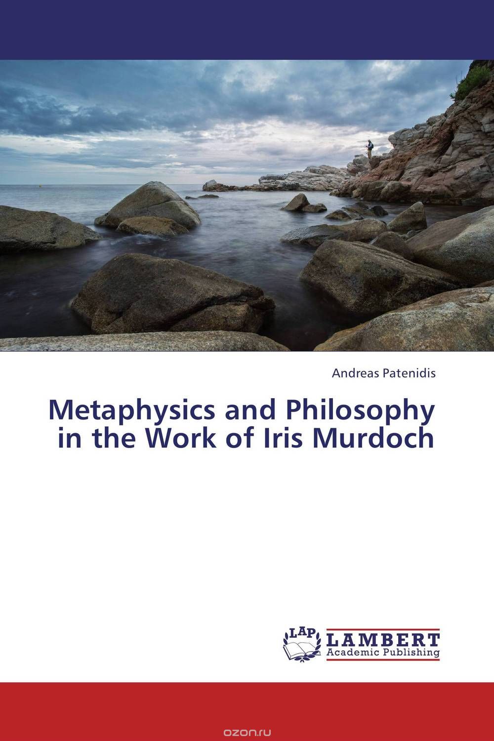 Скачать книгу "Metaphysics and Philosophy in the Work of Iris Murdoch"