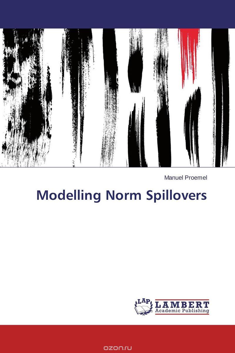 Modelling Norm Spillovers