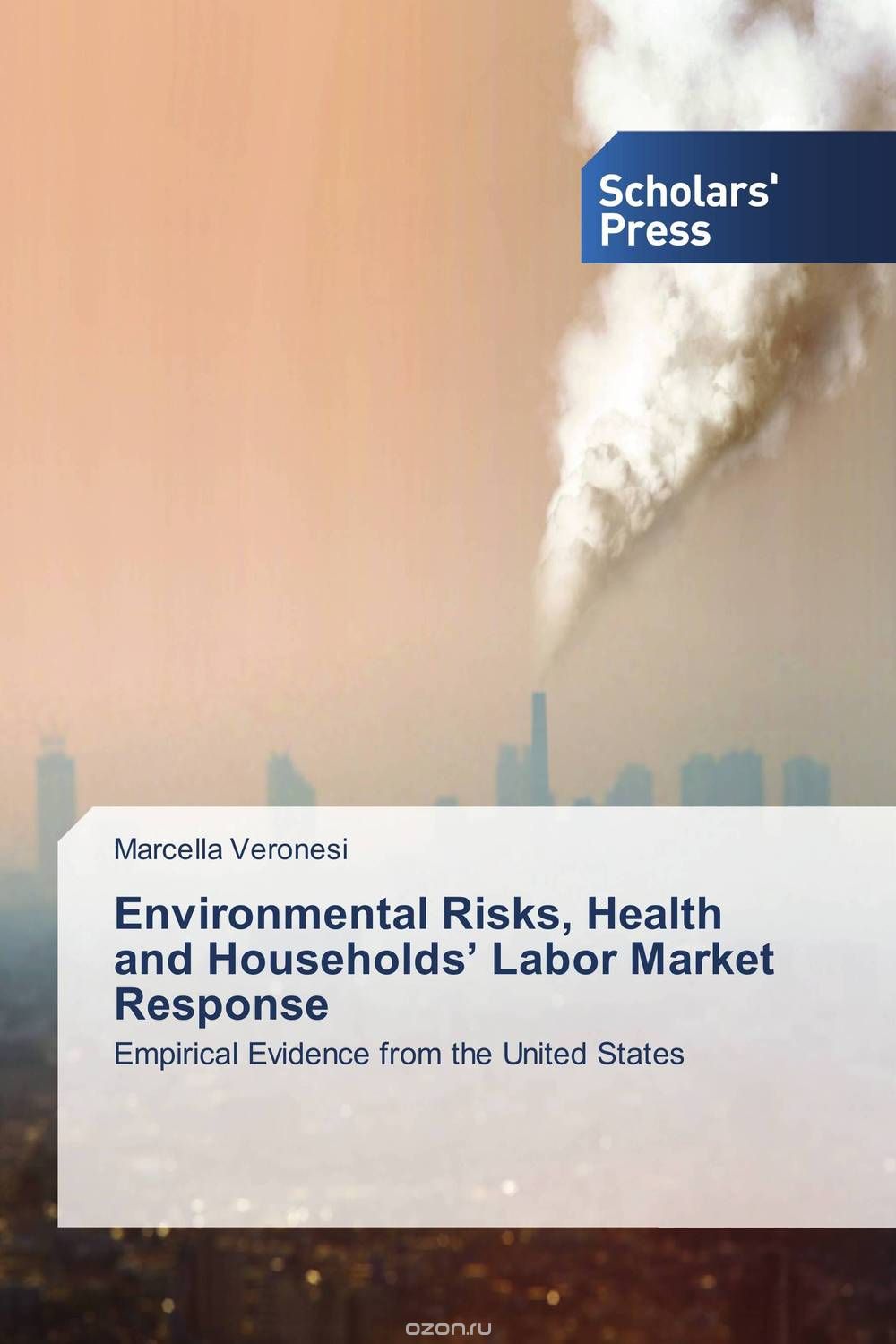 Скачать книгу "Environmental Risks, Health and Households’ Labor Market Response"