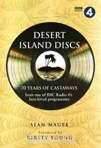 Скачать книгу "Desert Island Discs: 70 Years of Castaways"