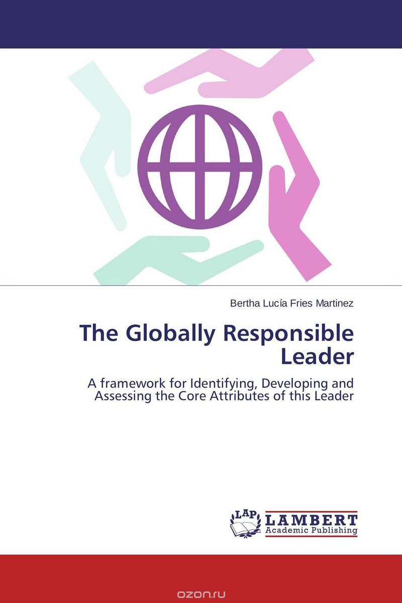 The Globally Responsible Leader