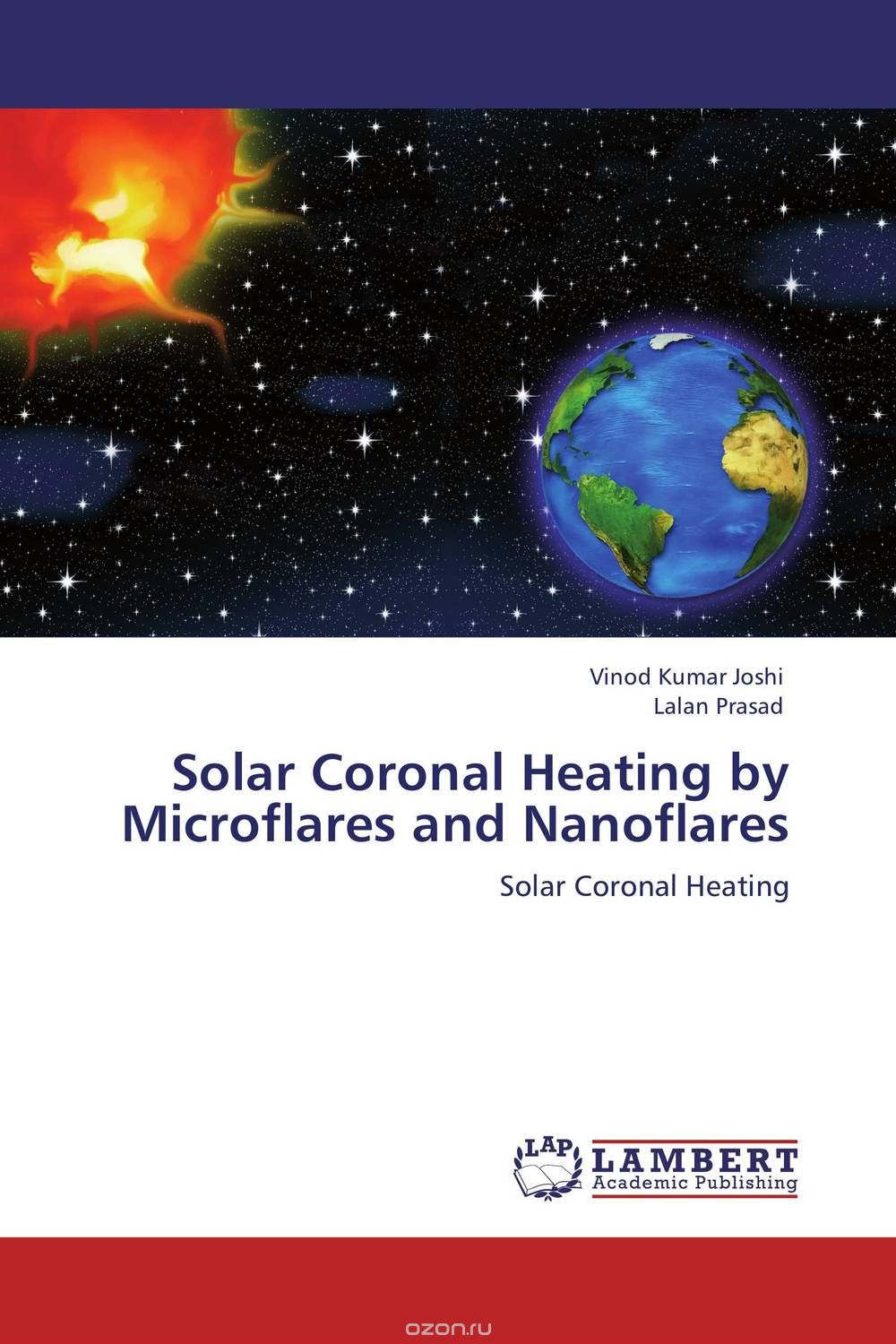 Скачать книгу "Solar Coronal Heating by Microflares and Nanoflares"