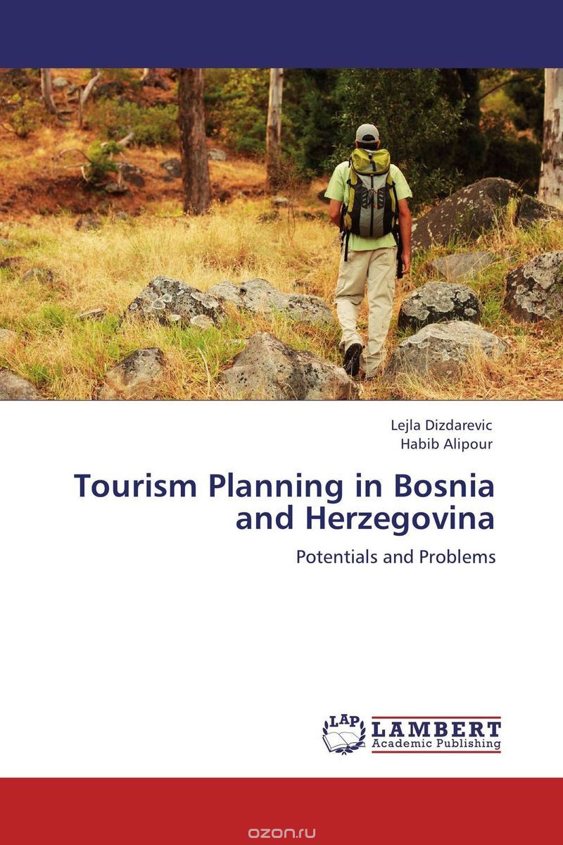 Скачать книгу "Tourism Planning in Bosnia and Herzegovina"