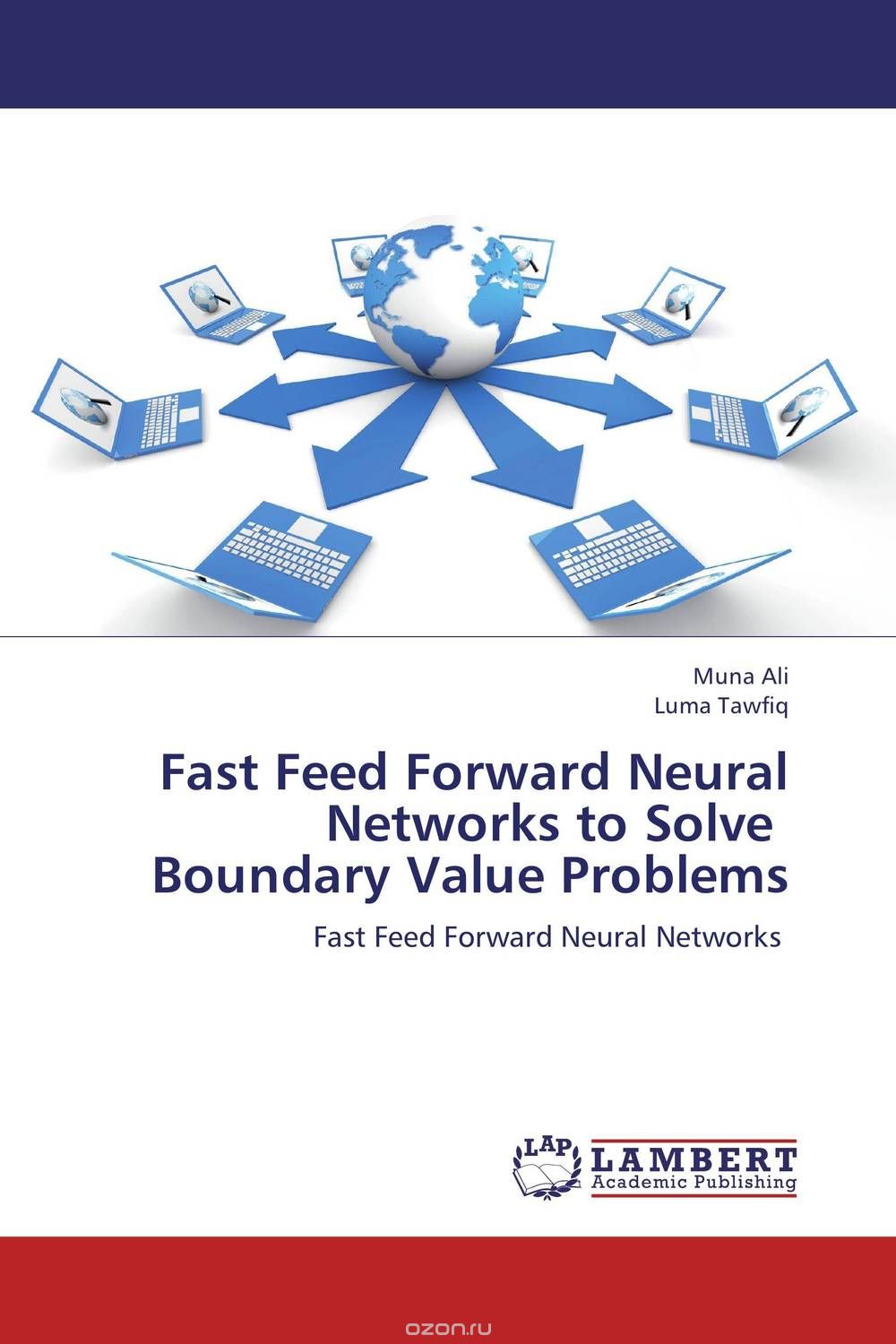 Скачать книгу "Fast Feed Forward Neural Networks to Solve   Boundary Value Problems"