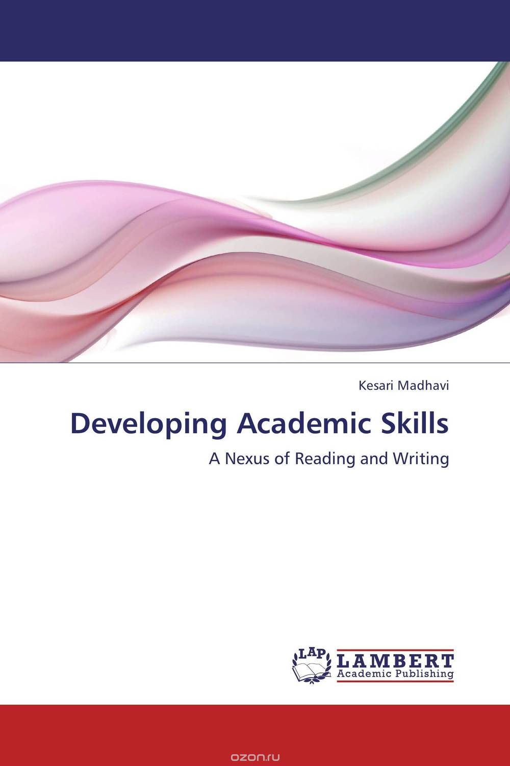 Скачать книгу "Developing Academic Skills"