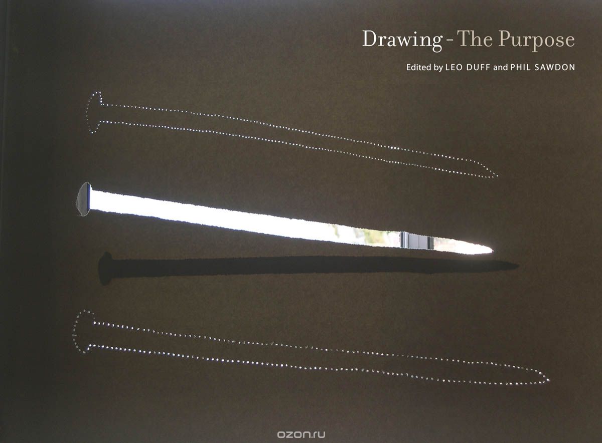 Drawing – The Purpose