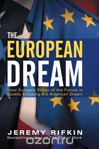 Скачать книгу "The European Dream"