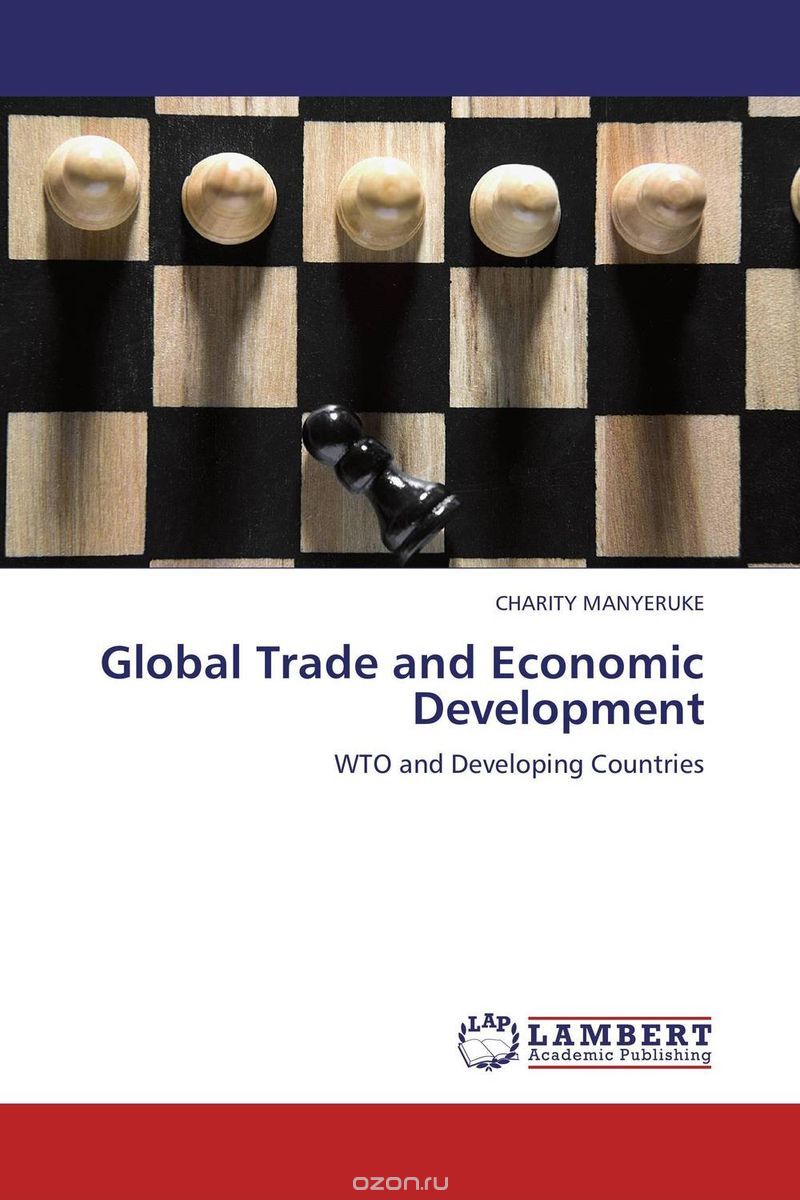 Скачать книгу "Global Trade and Economic Development"