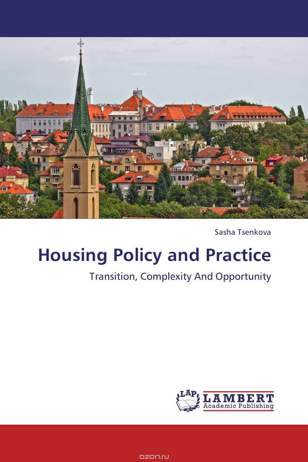 Скачать книгу "Housing Policy and Practice"