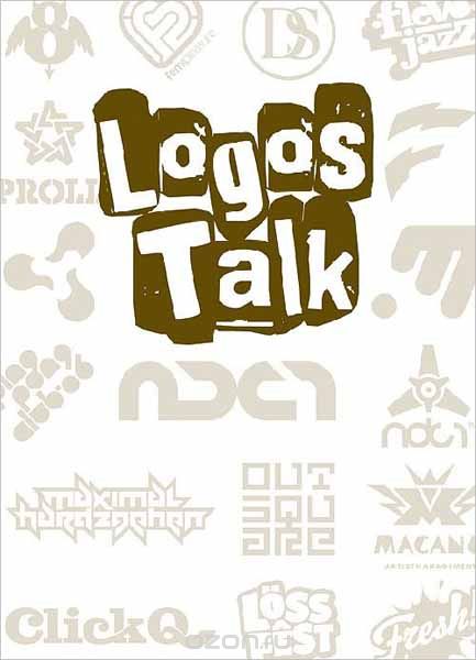 Скачать книгу "Logos Talk"