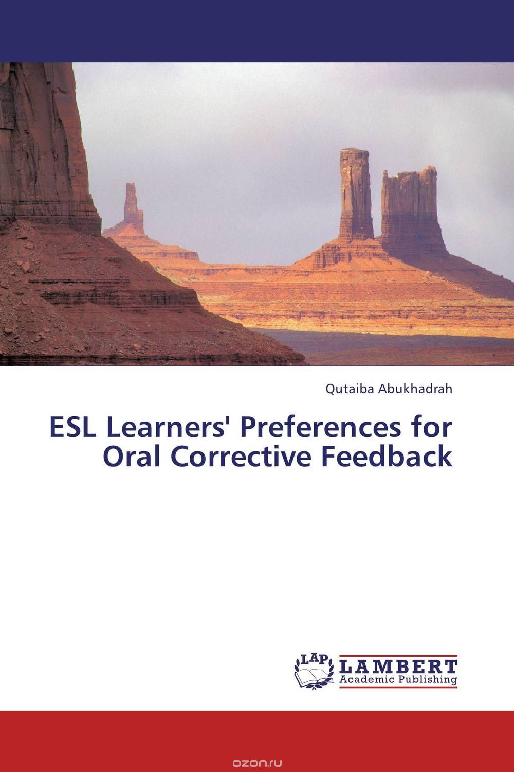 Скачать книгу "ESL Learners' Preferences for Oral Corrective Feedback"