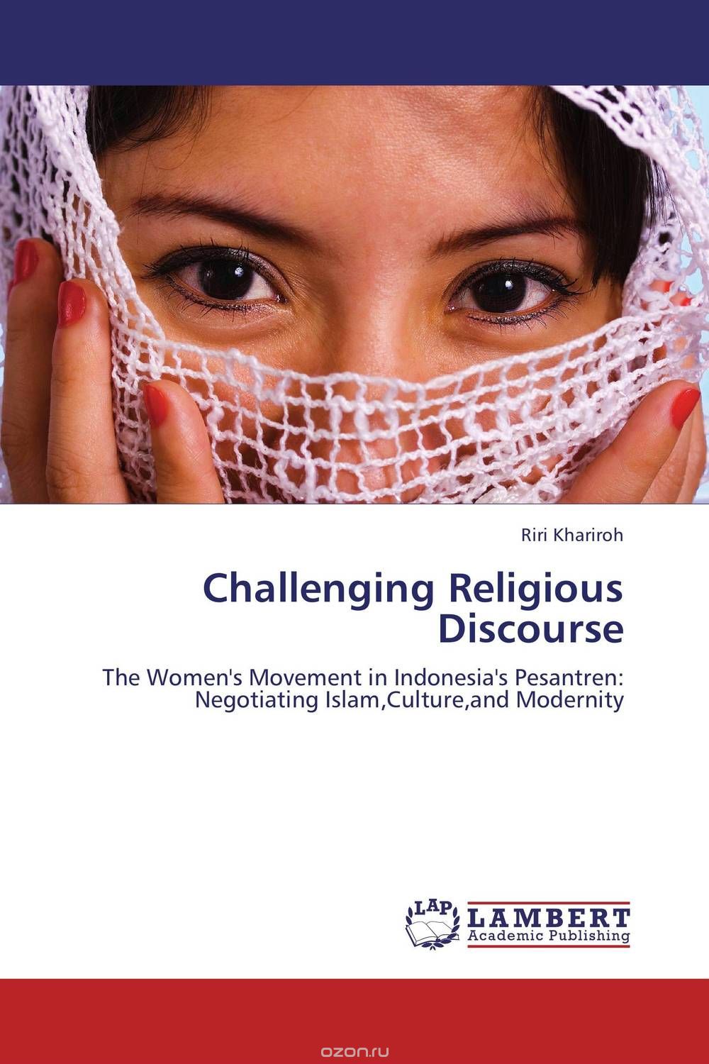Challenging Religious Discourse