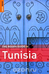 The Rough Guide to Tunisia