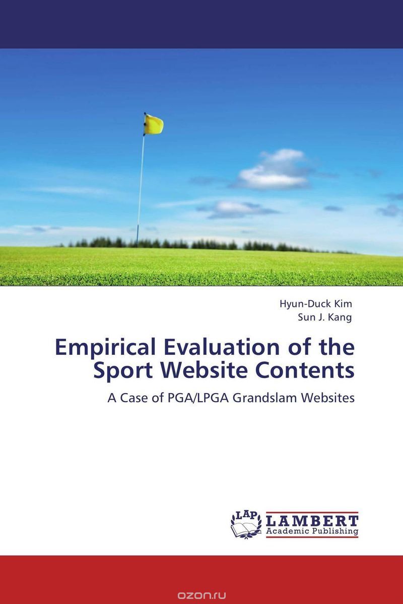 Empirical Evaluation of the Sport Website Contents